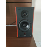 Monitores De Áudio Edifier R2000db  Cor Madeira