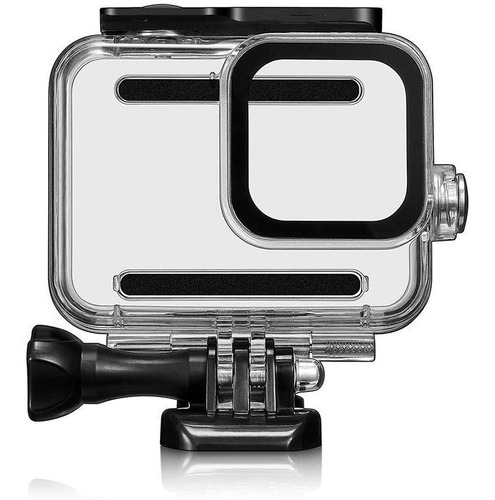 Carcasa Protectora De Agua Compatible Con Gopro Hero 8 Black