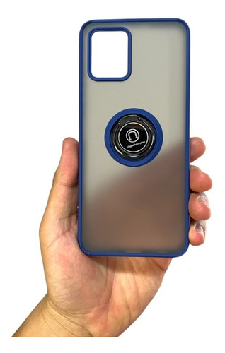 Funda Para Vivo Y01 | Y15s Carcasa Protector Case + Mica