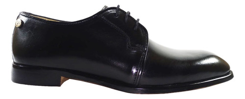 Zapato Formal Color Negro Para Caballero
