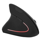 Raton Inalambrico De 2,4 Ghz,raton Vertical Ergonomico Para