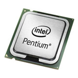 Processador Intel Pentium G2030 - 3.0 Ghz - Lga 1155  Usado