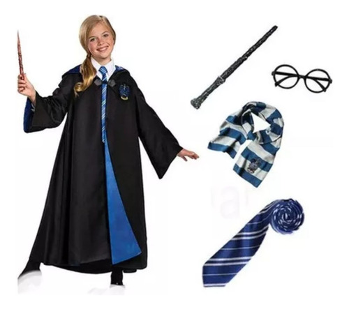 Disfraz Para El Dia Del Cuento Dia Del Libro Harry Potter Y Sus Casas