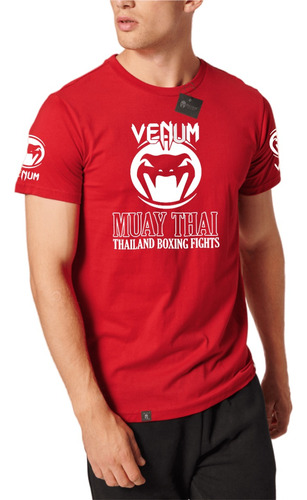 Poleras Muay Thai Ufc Mma 