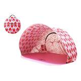 Sun Shelter Tent Easy Setup Instant Up Sunshade Para Viajes