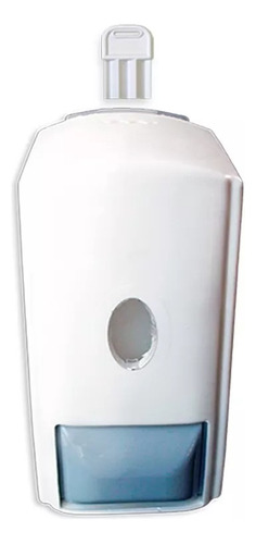 Dispenser Jabon Liquido Plastico Alcohol Gel Jabonera Baño