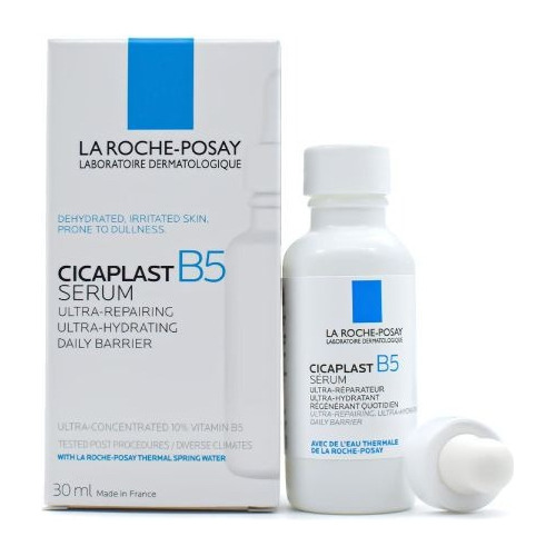 Cicaplast B5 Sérum 30ml La Roche-posay 