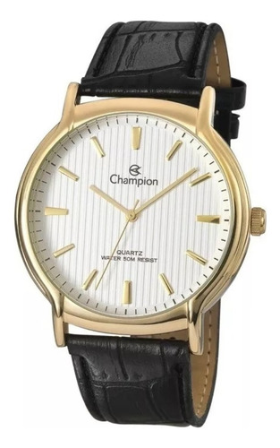 Relógio Champion Original Masculino Ch22831b Nota Fiscal
