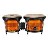 Bongoes Marca Meinl Ref. Fwb190af