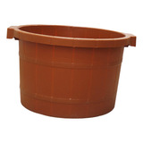 Cubo Para Baño De Pies, Cubo Para Masaje 41cmx31.5cmx24cm