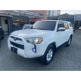 Toyota 4runner 2015 4.0 Sr5 Fl Automática