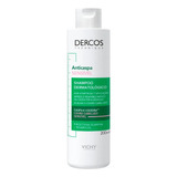 Vichy Dercos Sensível Shampoo Anticaspa 200ml