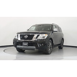 Nissan Armada 5.6 Exclusive Auto 4wd