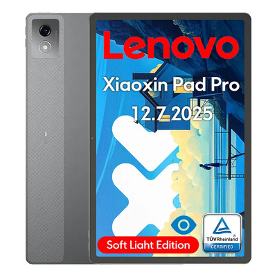 Protección ocular para tableta Lenovo Xiaoxin Pad Pro 12.7 Soft Light Edition Global Rom | Meses sin interés