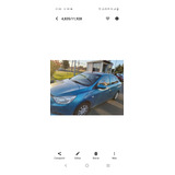 Auto Chevrolet Sail 1.5 Full 2017