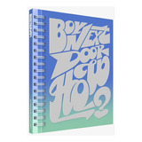 Boynextdoor Mini Album Oficial How?