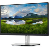 Monitor Dell P2223hc 21.5  Full Hd Wled Lcd - Negro