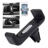 Suporte Celular Gps Carro Veicular Universal Ar Condicionado