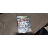 Grand Theft Auto Iv - Xbox 360 - Usado