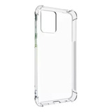 Funda Transparente Antishock Para Samsung A30s A50