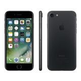  iPhone 7 32 Gb Negro Brillante, Debloqueado, 100% Funcional