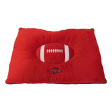 Pets First Collegiate Accesorios Para Mascotas, Cama Para Pe