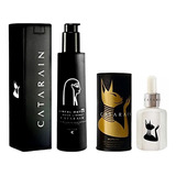 Catarain Bruma Viva Serum 30ml + Agua Linfal Vegana 200ml