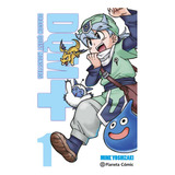 Libro Dragon Quest Monsters 01/05