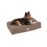 Cama Perro Mascota Pet2go® 100% Lavable - Style Grande 90x60