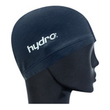 Gorra Natacion Hydro Pu Polyflex Adulto + Estuche - Estacion Deportes Olivos