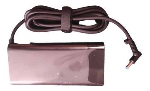 Cargador Original Para Laptop Hp 150w Punta Azul