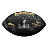 Balón Super Bowl Lviii Las Vegas Luxury Oficial Wilson