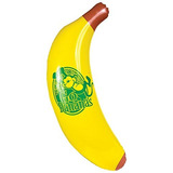 Plátano Inflable Gigante 48''