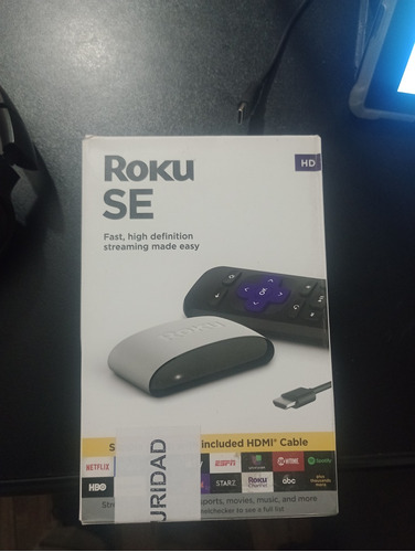 Roku