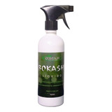 Bokashi Liquido - Fertilizante Adubo Foliar Premium - 500ml