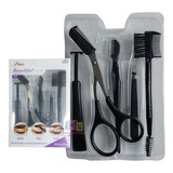 Kit De Pinza Para Cejas