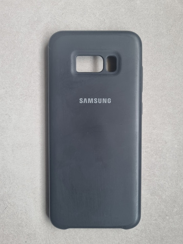 Funda Original Samsung Galaxy S8+