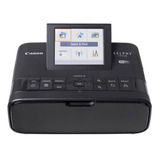 Impresora Canon Selphy Cp1300 Wifi Negra, Nueva