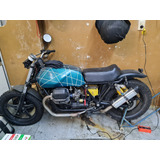 Moto Guzzi 1000