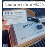 Amplificador Clase D Para Wofers Speed 5000 W. 1 Ohm Estable