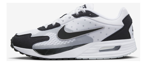 Calzado Para Hombre Nike Air Solo Blanco