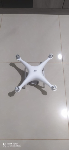 Drone Dji Phantom 4 Adv
