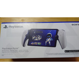 Sony Playstation Portal Remote Player Sellado