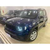 My23 Nueva Jeep Renegade Actualizada Concesionario Oficial