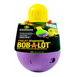 Juguete Interactivo Para Perros: Bob-a-lot