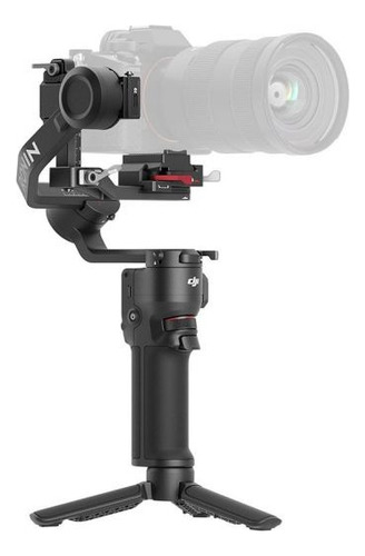 Dji Estabilizador De Cámaras Ronin Rs3 Mini 