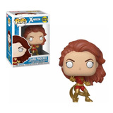 Funko Pop Dark Phoenix 422 X-men Marvel Original