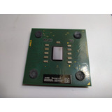 Microprocesador Amd Sempron Sda2300dut3d Socket 462 