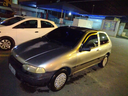 FIAT PALIO 1999 1.0 EDX 3P