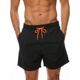 Youmu Bañadores Hombre Running Surf Deportes Tallas Grandes